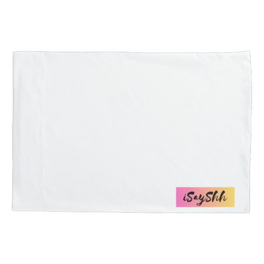 kruiwagen drift, burn-out kussensloop (Achterkant)