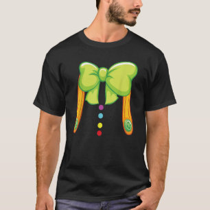 Krulkostuum Circus Costumes T-shirt