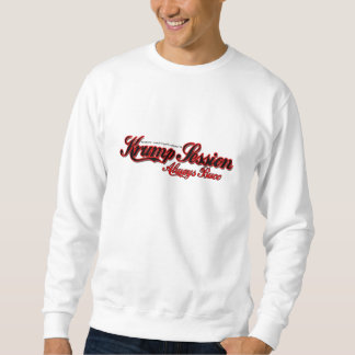 Krump Session Sweatshirt