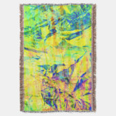 Krush Deken (Voorkant Verticaal)