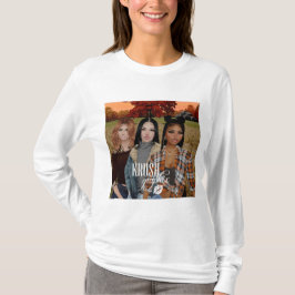 Krush Graphix by Ahsek Novel Shirt 16