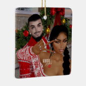 Krush Graphix door Ahsek Novel Ornament 1 (Rechts)