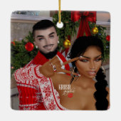 Krush Graphix door Ahsek Novel Ornament 1 (Achterkant)