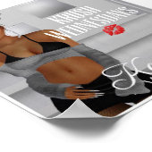 Krush Graphix door Ahsek Novel Poster 4 (Hoek)