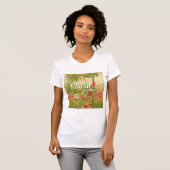 Krush Graphix door Ahsek Novel Spring1 Shirt (Voorkant volledig)