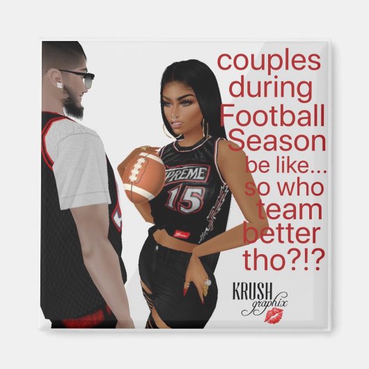 Krush Graphix par Ahsek Novel Magnet 7 (Devant)