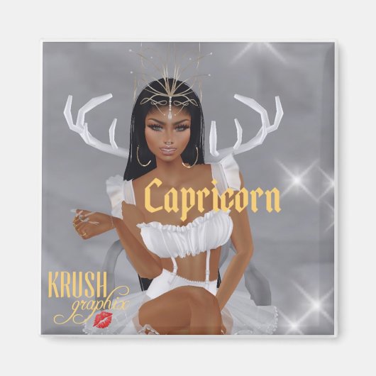 Krush Graphix par Ahsek Novel Magnet 8 (Devant)