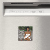 Krush Graphix par Ahsek Novel Magnet 9 (In Situ (Lave-vaisselle))