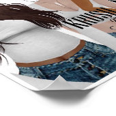 Krush Graphix par Ahsek Novel Poster 19 (Coin)