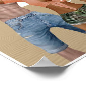 Krush Graphix par Ahsek Novel Poster 27 (Coin)