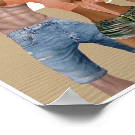 Krush Graphix par Ahsek Novel Poster 27 (Coin)