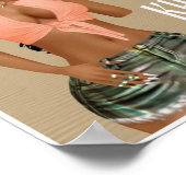 Krush Graphix par Ahsek Novel Poster 28 (Coin)