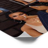 Krush Graphix par Ahsek Novel Poster 31 (Coin)