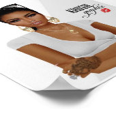 krush Graphix par Ahsek Novel Poster 9 (Coin)