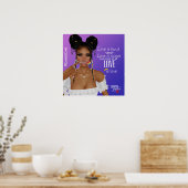 Krush Graphix par Ahsek Novel Pride Poster 1 (Cuisine)