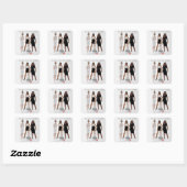 Krush Graphix par Ahsek Novel Stickers 05 (Feuille)
