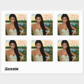 Krush Graphix par Ahsek Novel Stickers 07 (Feuille)