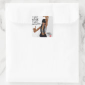 Krush Graphix par Ahsek Novel Stickers 19 (Sac)