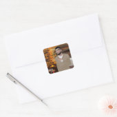 Krush Graphix par Ahsek Novel Stickers 23 (Enveloppe)