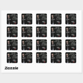 Krush Graphix par Ahsek Novel Stickers 27 (Feuille)