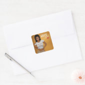 Krush Graphix par Ahsek Novel Stickers 29 (Enveloppe)