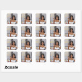 Krush Graphix par Ahsek Novel Stickers 30 (Feuille)