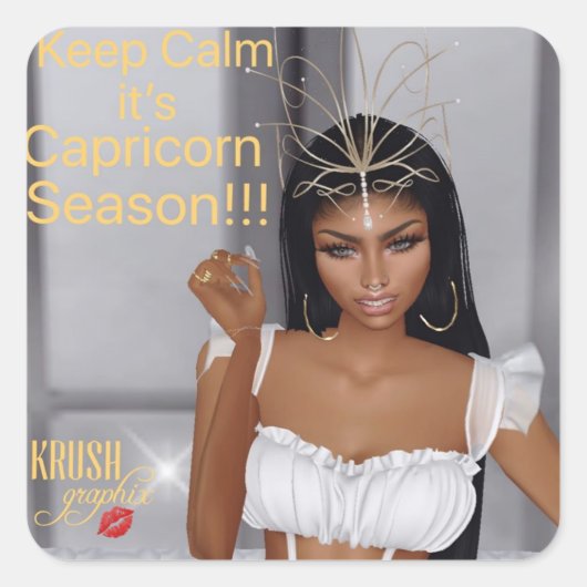 Krush Graphix par Ahsek Novel Stickers 30 (Devant)