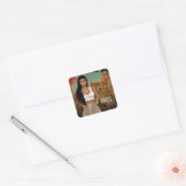 Krush Graphix par Ahsek Novel Stickers 42 (Enveloppe)