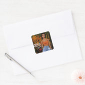 Krush Graphix par Ahsek Novel Stickers 43 (Enveloppe)