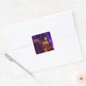Krush Graphix par Ahsek Novel Stickers 44 (Enveloppe)