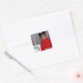 Krush Graphix par Ahsek Novel Stickers 49 (Enveloppe)