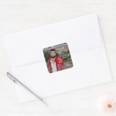 Krush Graphix par Ahsek Novel Stickers 52 (Enveloppe)
