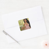 Krush Graphix par Ahsek Novel Stickers 54 (Enveloppe)
