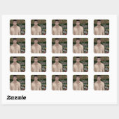 Krush Graphix par Ahsek Novel Stickers 59 (Feuille)