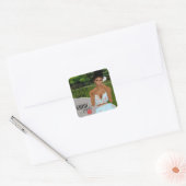 Krush Graphix par Ahsek Stickers Novel 13 (Enveloppe)