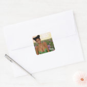 Krush Graphix par Ahsek Stickers Novel 15 (Enveloppe)