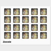 Krush Graphix par Ahsek Stickers Novel 17 (Feuille)