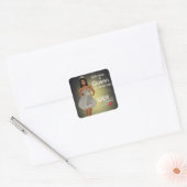 Krush Graphix par Ahsek Stickers Novel 17 (Enveloppe)
