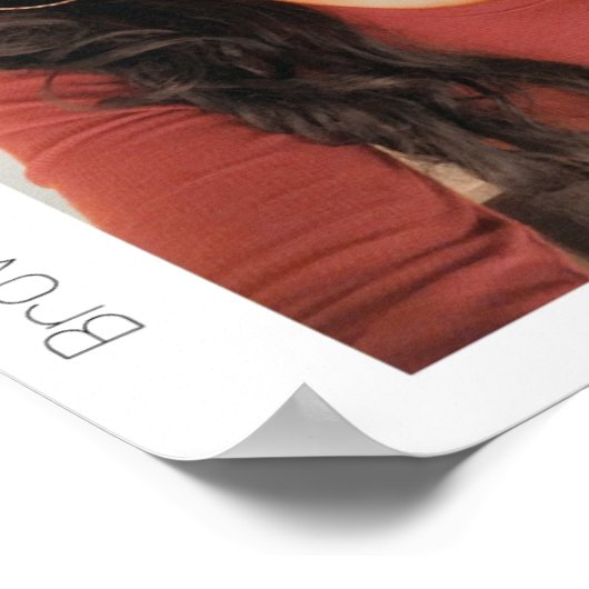 Krush Graphix Poster 9 van Ahsek Novel (Hoek)