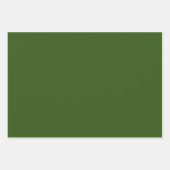 Krush Graphix van Ahsek Novel Gift Wrap 2 Inpakpapier Vel (Voorkant 3)