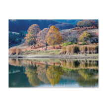 Krushevo Lake, Macedonië