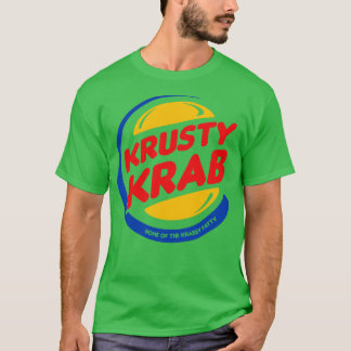 Krusty Krab T-shirt