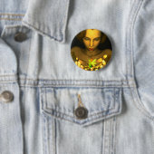 KRW Behold Fantasy Art Button (In situ)