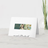 KRW  Cliff House, San Francisco 1902 Kaart (Achterkant)