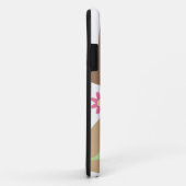 KRW Cute Green Mermaid Case-Mate iPhone Case (Achterkant/rechts)