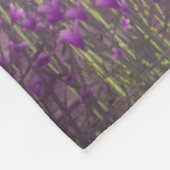 KRW ecclesiastes aan alles de Blanket van de Manus Fleece Deken (Hoek)