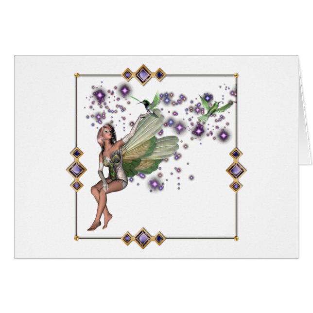 KRW Faery (Voorkant Horizontaal)