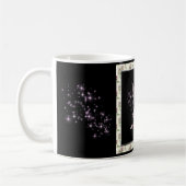 KRW Faery Print 2 Koffiemok (Links)