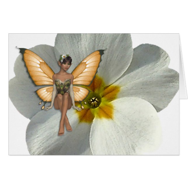 KRW Flower Faery 6 (Voorkant Horizontaal)
