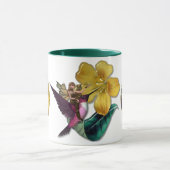 KRW Hummingbird Faery Mok (Midden)